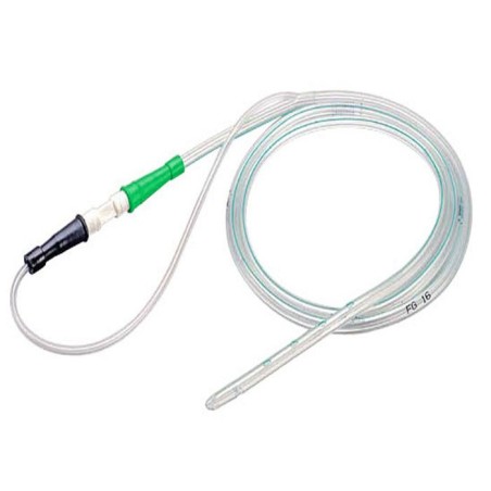Sonde de salemDrainage-Aspiration-Gastro-entérologie Sterimed