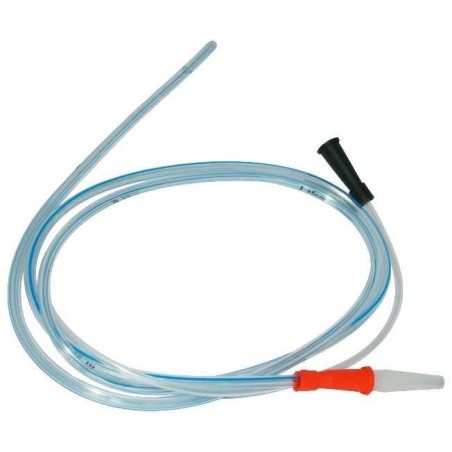 Sonde de salemDrainage-Aspiration-Gastro-entérologie Sterimed