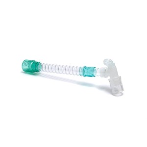 Catheter mount