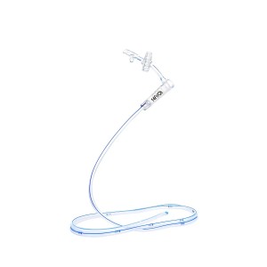 Sonde gastrique en siliconeDrainage-Aspiration-Gastro-entérologie w...