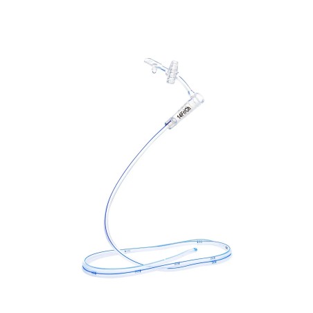 Sonde gastrique en siliconeDrainage-Aspiration-Gastro-entérologie w...