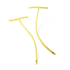 Drain de kehrDrainage-Aspiration-Gastro-entérologie well lead
