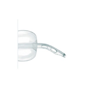 Sonde prostatique de dufour