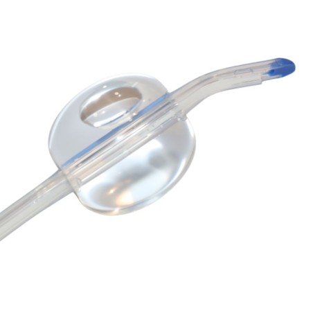 Sonde prostatique de dufourUrologie well lead
