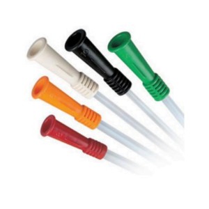 Sonde d’aspirationDrainage-Aspiration-Gastro-entérologie well lead