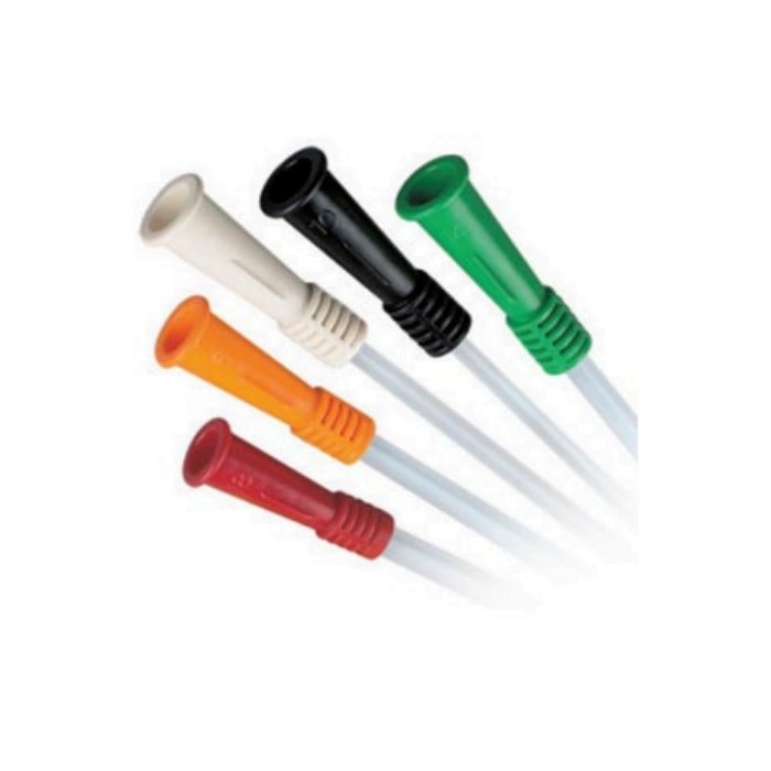 Sonde d’aspirationDrainage-Aspiration-Gastro-entérologie well lead