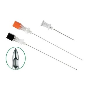 Aiguille rachis anesthésieAnesthésie & Réanimation egemen