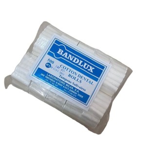 Coton salivaire N°2 (500PCS)